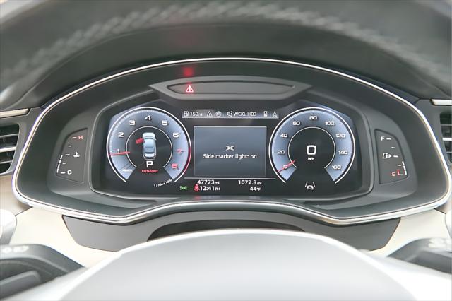 2024 Audi A6 Premium Plus 45 TFSI quattro S tronic