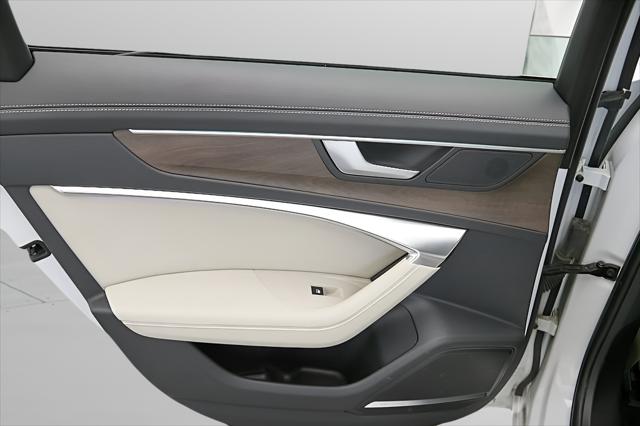 2024 Audi A6 Premium Plus 45 TFSI quattro S tronic