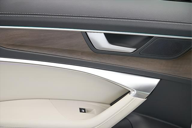 2024 Audi A6 Premium Plus 45 TFSI quattro S tronic