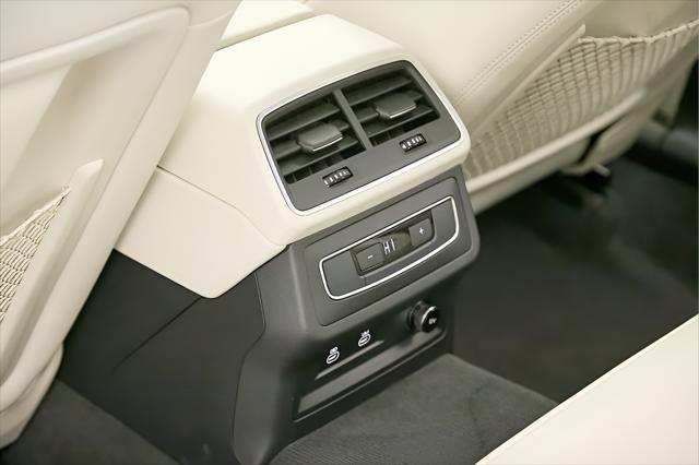 2024 Audi A6 Premium Plus 45 TFSI quattro S tronic
