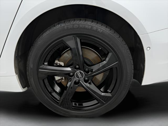 2024 Audi A6 Premium Plus 45 TFSI quattro S tronic