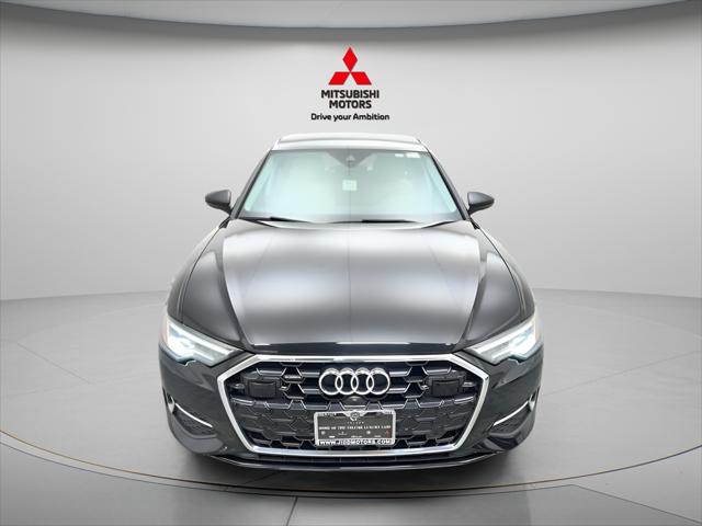 2024 Audi A6 Premium Plus 45 TFSI quattro S tronic
