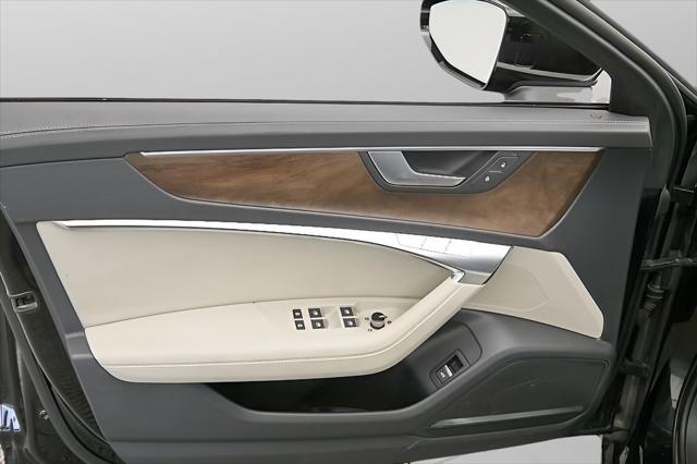 2024 Audi A6 Premium Plus 45 TFSI quattro S tronic