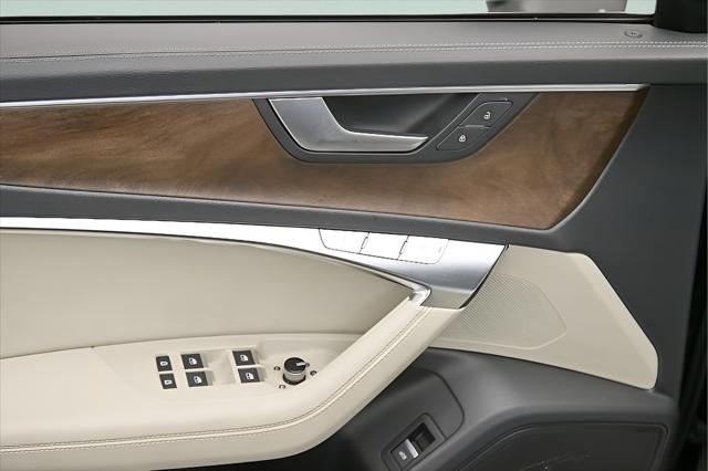 2024 Audi A6 Premium Plus 45 TFSI quattro S tronic