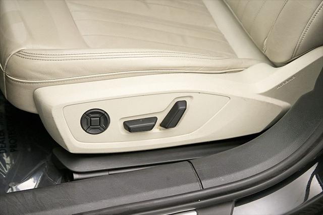 2024 Audi A6 Premium Plus 45 TFSI quattro S tronic