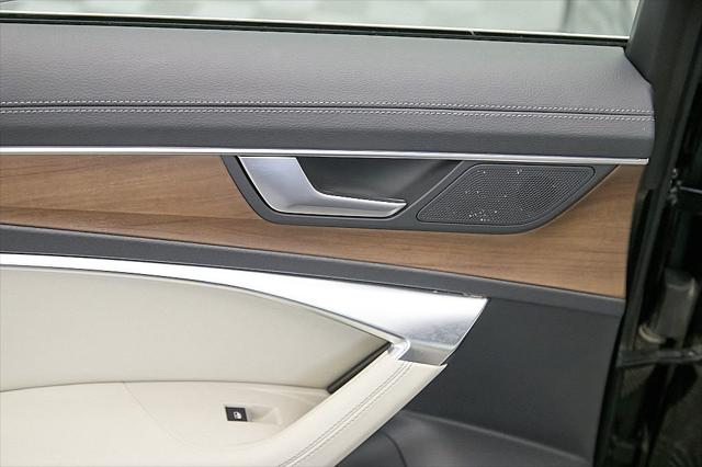 2024 Audi A6 Premium Plus 45 TFSI quattro S tronic