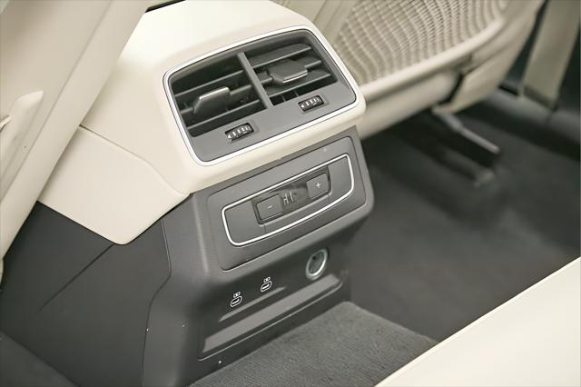 2024 Audi A6 Premium Plus 45 TFSI quattro S tronic