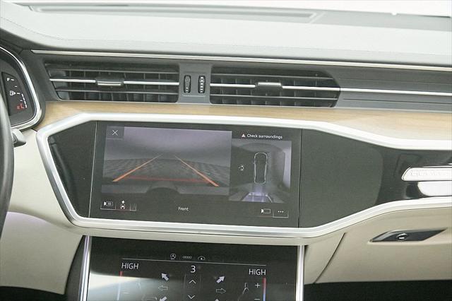 2024 Audi A6 Premium Plus 45 TFSI quattro S tronic