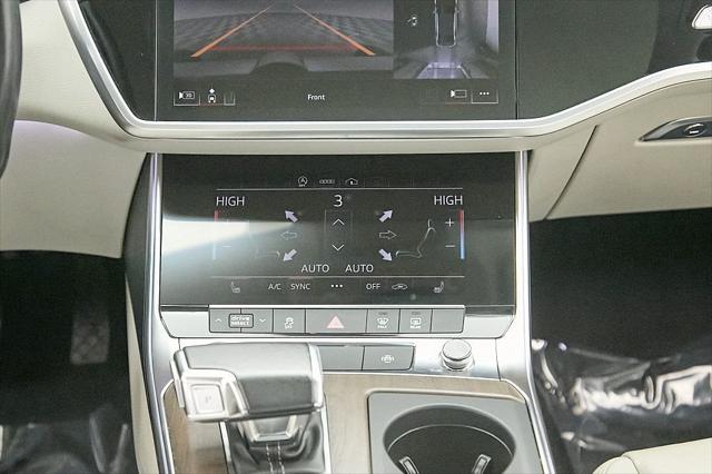 2024 Audi A6 Premium Plus 45 TFSI quattro S tronic