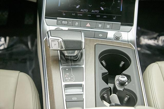 2024 Audi A6 Premium Plus 45 TFSI quattro S tronic