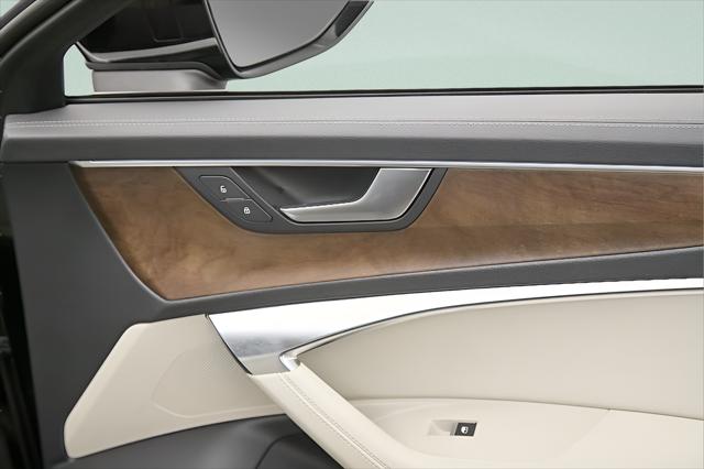 2024 Audi A6 Premium Plus 45 TFSI quattro S tronic