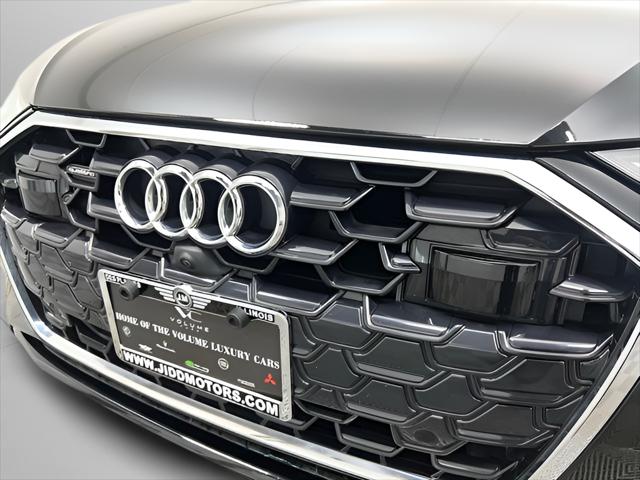 2024 Audi A6 Premium Plus 45 TFSI quattro S tronic