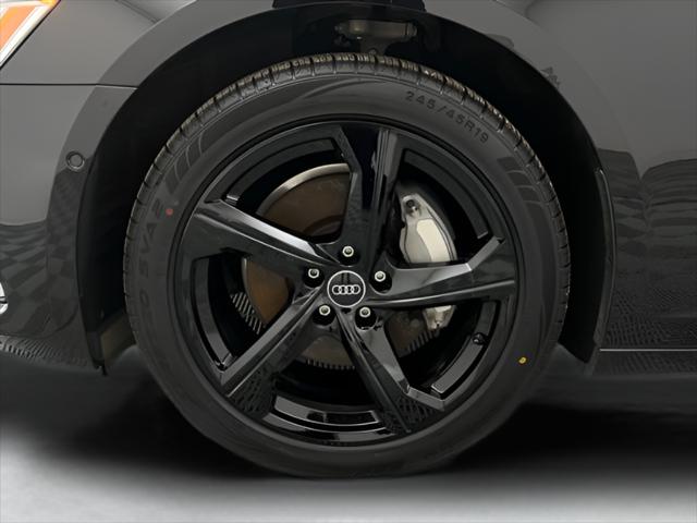 2024 Audi A6 Premium Plus 45 TFSI quattro S tronic