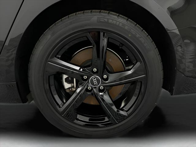 2024 Audi A6 Premium Plus 45 TFSI quattro S tronic