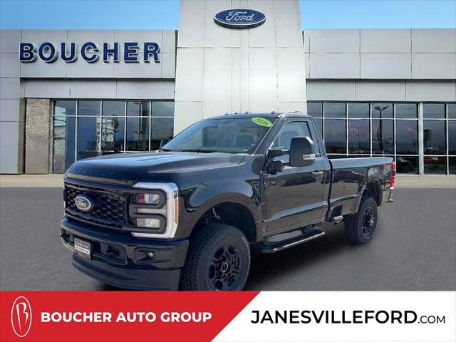 2026 Ford F-350 XL for sale in Janesville, WI