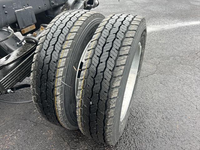 2026 Ram 5500 Tradesman/Big Horn