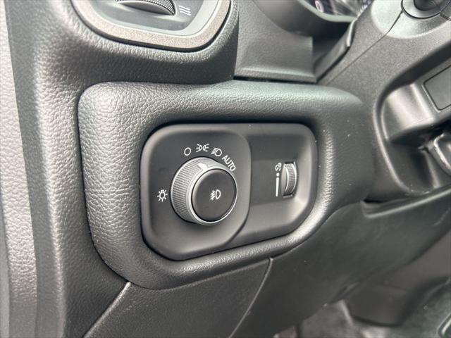 2026 Ram 5500 Tradesman/Big Horn