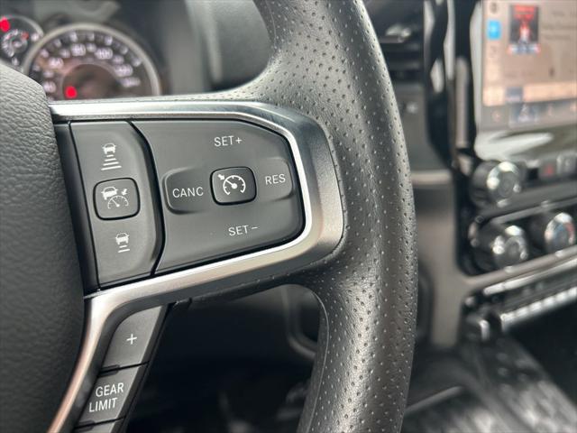 2026 Ram 5500 Tradesman/Big Horn