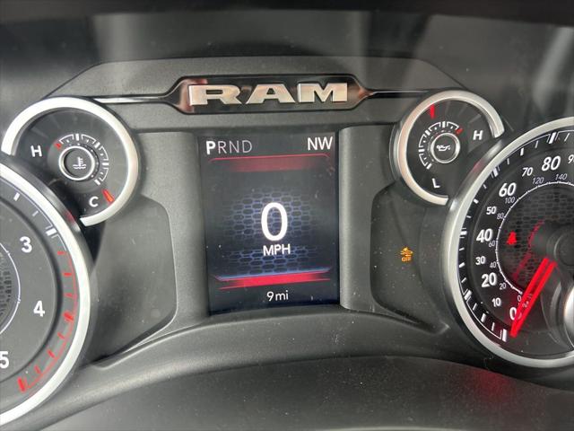 2026 Ram 5500 Tradesman/Big Horn