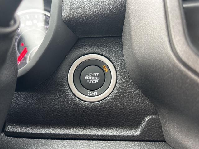 2026 Ram 5500 Tradesman/Big Horn