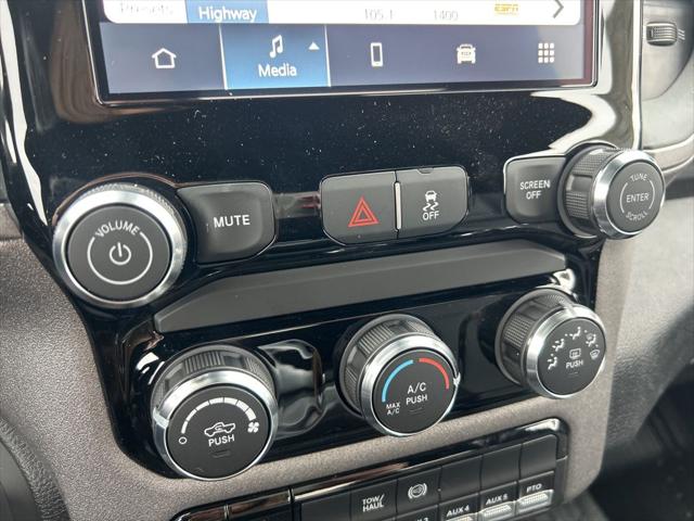2026 Ram 5500 Tradesman/Big Horn