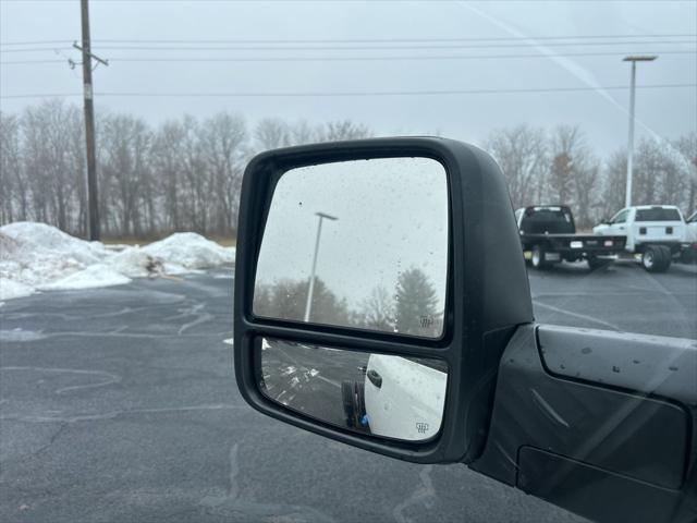 2026 Ram 5500 Tradesman/Big Horn