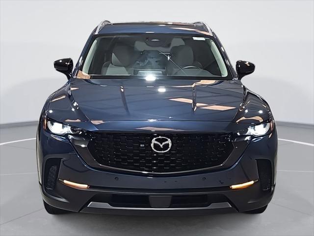 2026 Mazda CX-50 2.5 S Premium