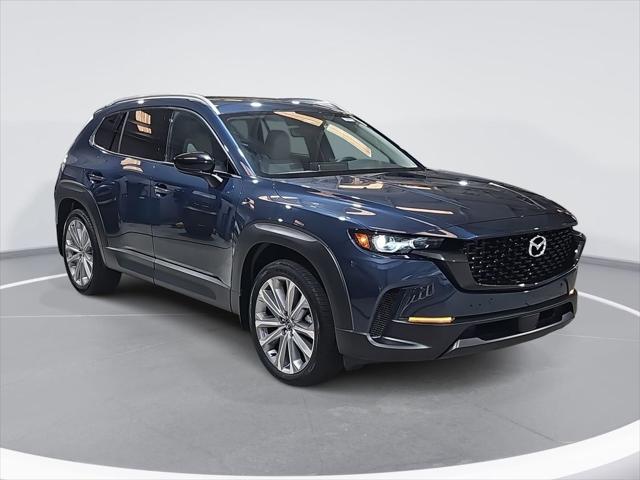 2026 Mazda CX-50 2.5 S Premium