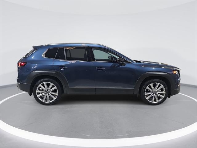2026 Mazda CX-50 2.5 S Premium
