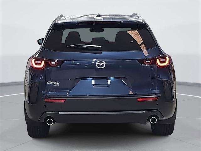 2026 Mazda CX-50 2.5 S Premium