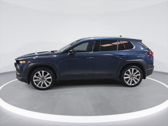 2026 Mazda CX-50 2.5 S Premium