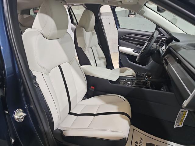 2026 Mazda CX-50 2.5 S Premium