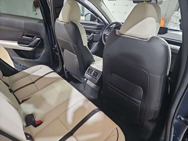2026 Mazda CX-50 2.5 S Premium