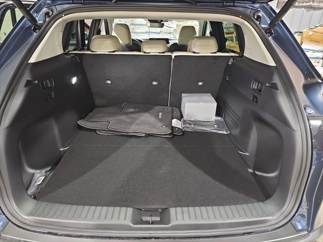2026 Mazda CX-50 2.5 S Premium