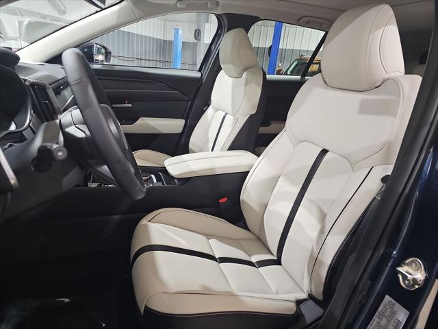 2026 Mazda CX-50 2.5 S Premium