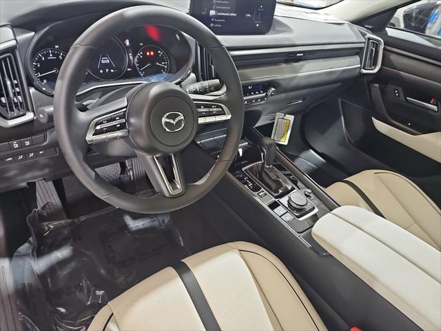 2026 Mazda CX-50 2.5 S Premium