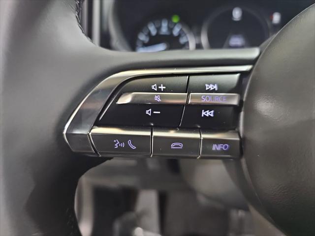 2026 Mazda CX-50 2.5 S Premium
