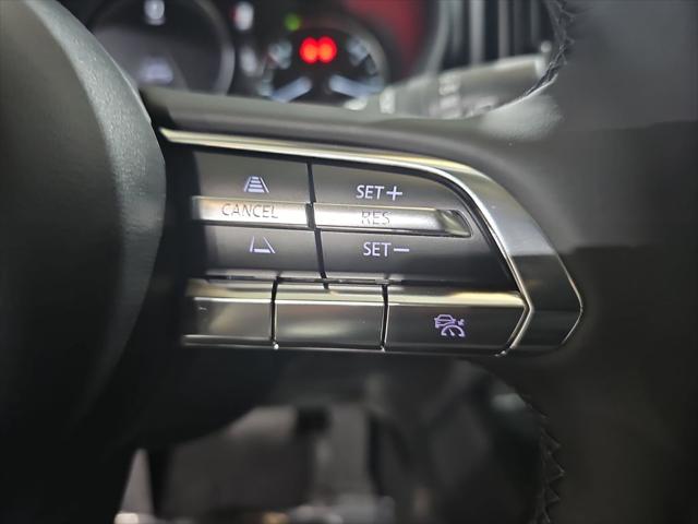 2026 Mazda CX-50 2.5 S Premium