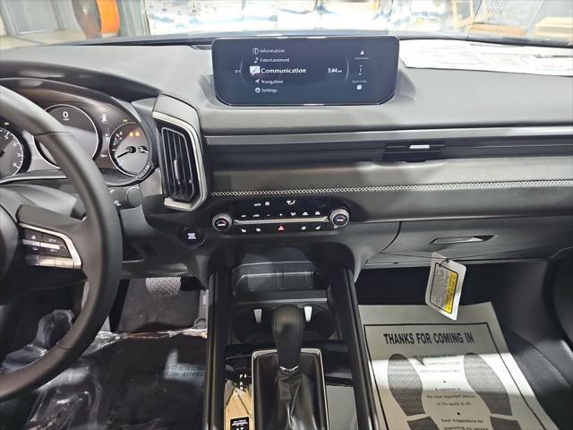 2026 Mazda CX-50 2.5 S Premium