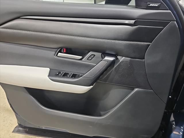 2026 Mazda CX-50 2.5 S Premium