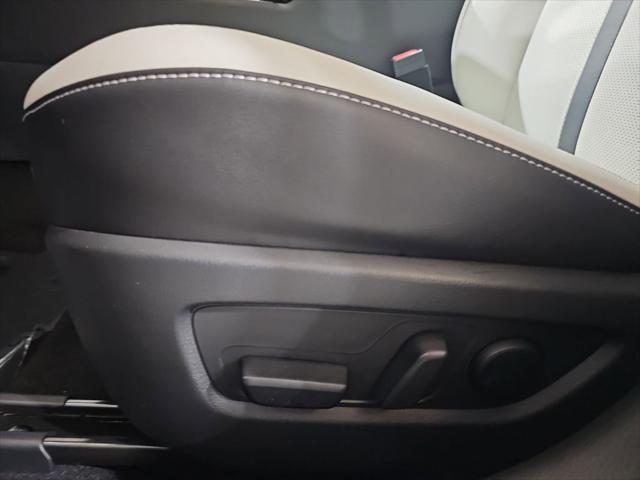 2026 Mazda CX-50 2.5 S Premium
