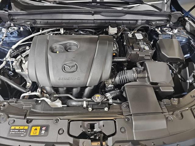 2026 Mazda CX-50 2.5 S Premium