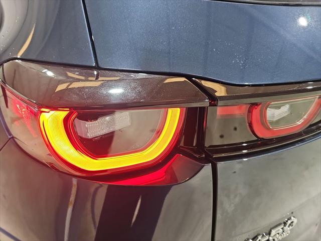 2026 Mazda CX-50 2.5 S Premium