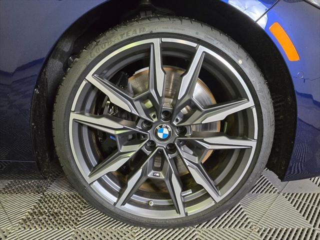 2026 BMW M8 xDrive
