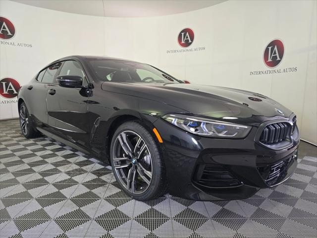 2026 BMW 840i Gran Coupe xDrive for sale in West Allis, WI