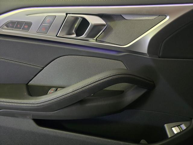 2026 BMW 840i Gran Coupe xDrive