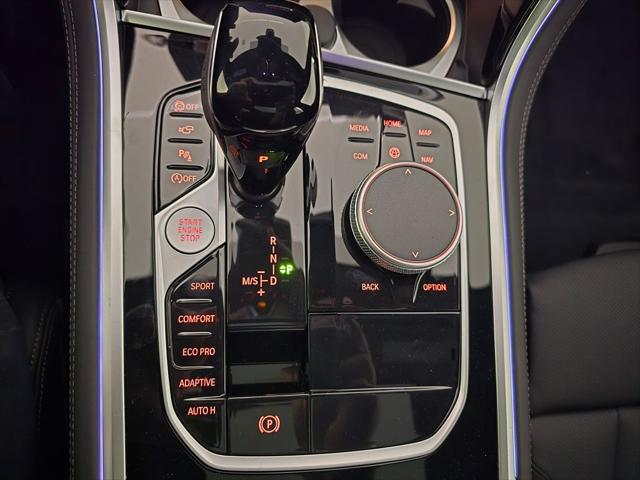 2026 BMW 840i Gran Coupe xDrive