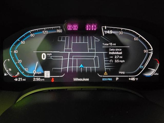 2026 BMW 840i Gran Coupe xDrive