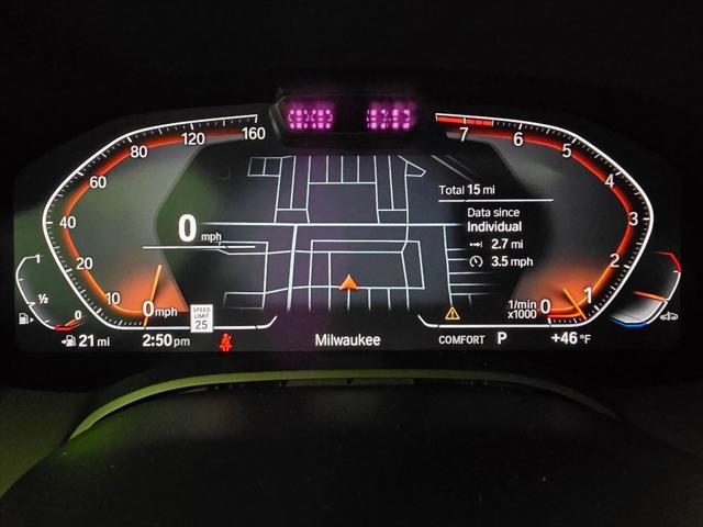 2026 BMW 840i Gran Coupe xDrive