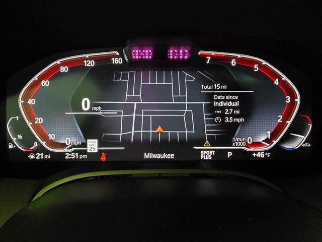 2026 BMW 840i Gran Coupe xDrive